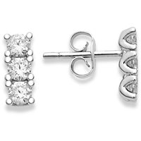 Orecchini Ambrosia Donna in Oro Zircone AOZ 445 - AOZ 445